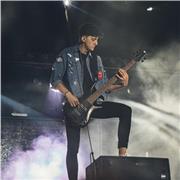 Guitarra, bajo, piano, lenguaje musical. Profesor en activo